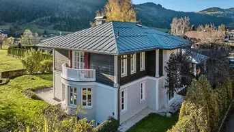 Expose Stilvolle Landhausvilla mit Panoramablick