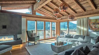 Expose Penthouse am Sonnberg