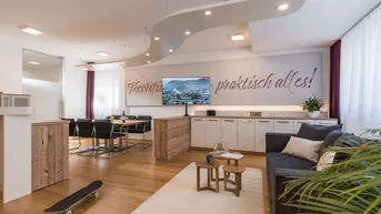 Expose Exklusive 2-Zimmer-Wohnung mit hochwertiger Ausstattung und Top-Lage am Oberen Stadtplatz Kufstein