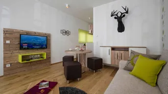 Expose Hochwertige 1-Zimmer-Wohnung mit Loggia in Top-Lage am Oberen Stadtplatz Kufstein