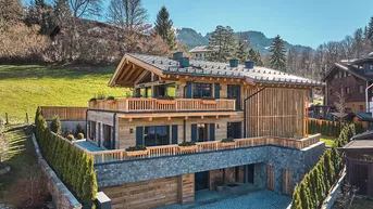 Expose Nordic Alps – Nachhaltiger Luxus trifft alpinen Lifestyle