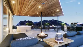 Expose Exklusive Penthouse-Einheiten | Ein Glanzstück der Architektur