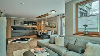 Expose Traumhafte Wohnung in ruhiger Lage mit Kaiserblick