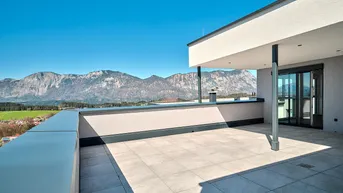 Expose Panorama-Penthouse – Ruhe, Weitblick &amp; Design auf zwei Ebenen