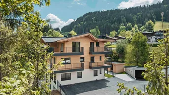 Expose Penthouse mit Kaiserblick
