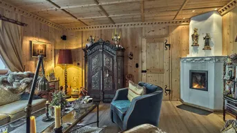 Expose Traditionelles Landhaus in Panoramalage von Aschau