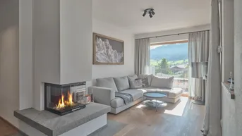 Expose Exklusive Wohnung mit traumhafter Terrasse im Herzen von Oberndorf
