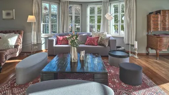 Expose Stilvolle Landhausvilla mit Panoramablick