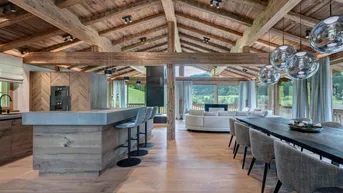 Expose Traumhaftes Luxus-Chalet am Oberhausenweg