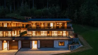 Expose Einfamilienhaus Neubau mit Pool auf der Sonnseite, nähe Kitzbühel