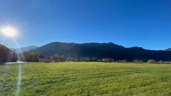 Expose 4 Baugrundstücke in absolut traumhafter Lage - Nähe Golfplatz, ein gutes Investment
