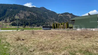 Expose Grundstück in sonniger Lage mit sehr schönen Ausblick in Reith bei Kitzbühel