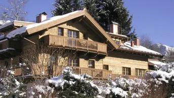 Expose Mehrfamilienhaus absolut sonnige Lage in Reith bei Kitzbühel