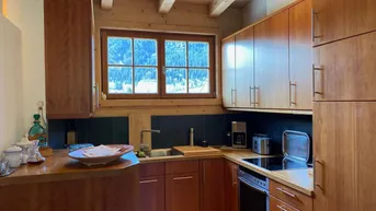 Expose Dachgeschosswohnung in Reith bei Kitzbühel absolut sonnig gelegen