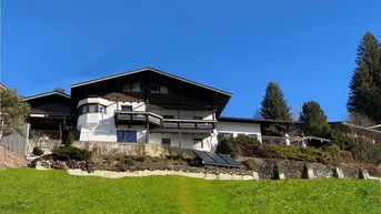 Expose FREIZEITWOHNSITZ - Landhaus in Panoramalage am Kirchberger Sonnberg