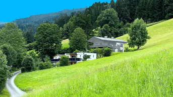 Expose Modernes Einfamilienhaus am Sonnberg in Kirchberg