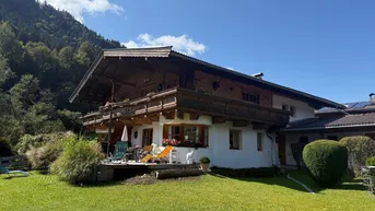 Expose Maisonettewohnung mit FREIZEITWOHNSITZ