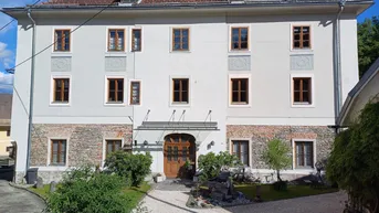Expose „Das Schifferhaus“ – historisches Gebäude in Himmelberg