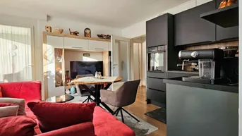 Expose Sonnige 3-Zimmer-Wohnung mit Balkon und Tiefgaragenplatz im Herzen von Klagenfurt