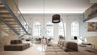 Expose Aurora Loft - Imperial Living