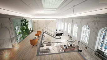 Expose "The Telegram Loft" - Imperial Living