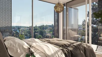 Expose Elegantes Einfamilienhaus in Aussichtslage in Döbling