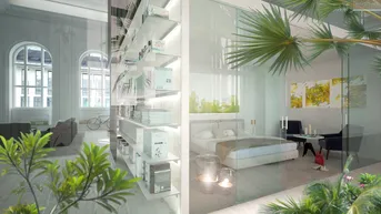 Expose The Danube Loft