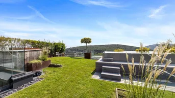 Expose Einzigartiges Penthouse mit Dachterrasse, Pool und phantastischem Wienblick