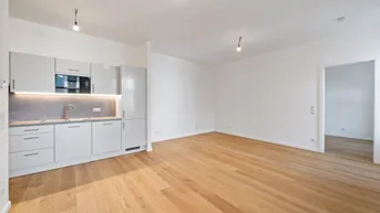 Expose Perfekt sanierte 2-Zimmer-Altbauwohnung mit Balkon in Top-Lage