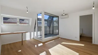 Expose Charmante Dachgeschoßwohnung mit Terrasse