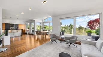 Expose Luxuspenthouse mit Wienblick in Toplage