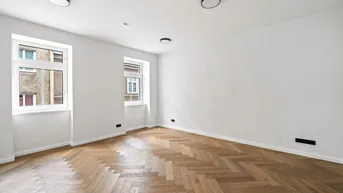 Expose ERSTBEZUG! 3-Zimmer-Wohnung mit Stil