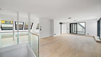 Expose Penthouse mit traumhafter Dachterrasse und Direktlift