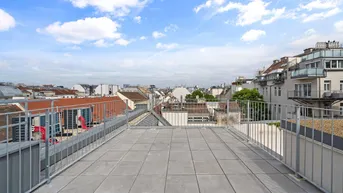 Expose Penthouse mit traumhafter Dachterrasse und Direktlift