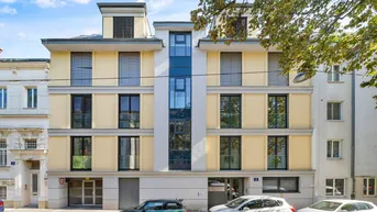 Expose Tiefgaragenstellplätze Nähe Döblinger Hauptstraße und Gatterburggasse PROVISIONSFREI
