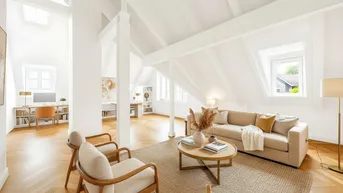 Expose Cottage-Familienvilla in begehrter Lage des 18. Bezirks