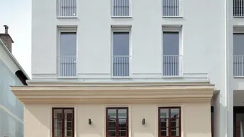 Expose ARCINEUM 3-ZI ANLEGERWOHNUNG *** sofortige Mieteinnahmen ***PROVISIONSFREI direkt vom Bauträger