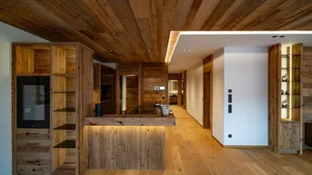 Expose Sonnenverwöhnte Luxuswohnung