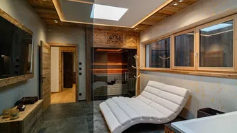 Expose Luxus Penthouse mit Pool 3 Zimmer und Terrasse