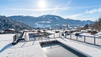 Expose Wohnen am Wilden Kaiser