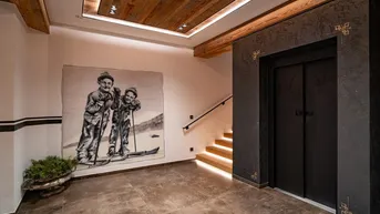 Expose Sonnenverwöhnte Luxuswohnung