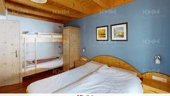 Expose RESERVIERT! Chalet in Wald im Pinzgau, touristische Vermietung.