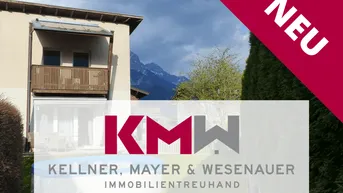 Expose Gemütliche Doppelhaushälfte in Saalfelden