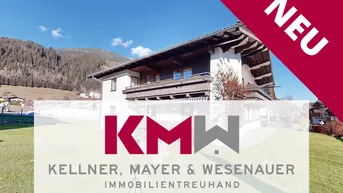 Expose Exclusiv-Verkauf! Großzügiges Landhaus mit Entwicklungspotential