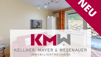 Expose Exclusiv-Verkauf! Ideal geschnittene Wohnung in Mittersill