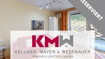Expose RESERVIERT in 25 Tagen! Exclusiv-Verkauf! Ideal geschnittene Wohnung in Mittersill