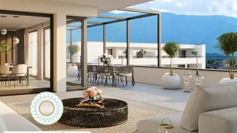 Expose Königs-Penthouse in Villach sucht Lebenspartner
