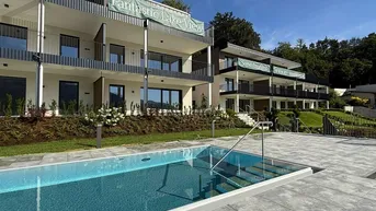 Expose See.Stille Penthouse XXL am Wörthersee