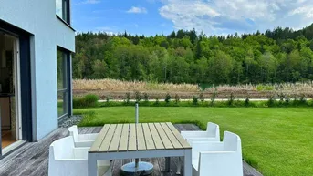 Expose Modernes Wohnhaus zwischen Villach &amp; Velden a.W. 
