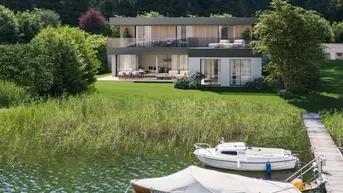 Expose Seebaugrund am Ossacher See 